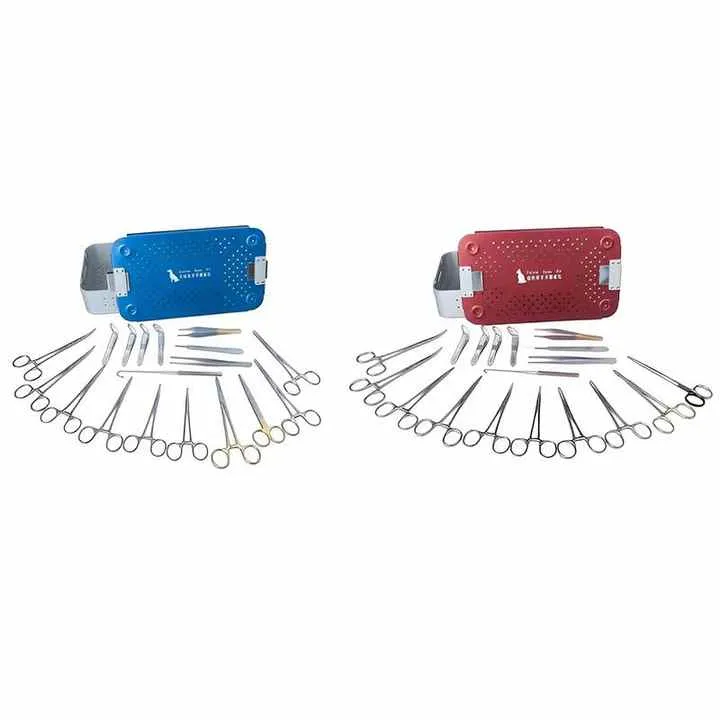 مورد معدات بيطرية-Veterinary Equipment Supplier