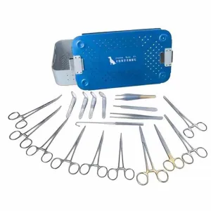 مورد معدات بيطرية-Veterinary Equipment Supplier