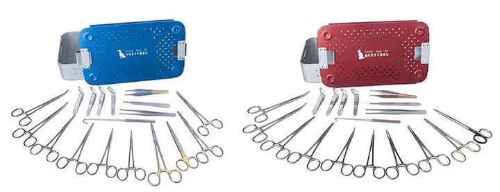 مورد معدات بيطرية-Veterinary Equipment Supplier