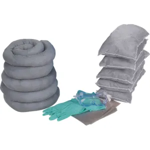 16-Gallon Replacement Kits