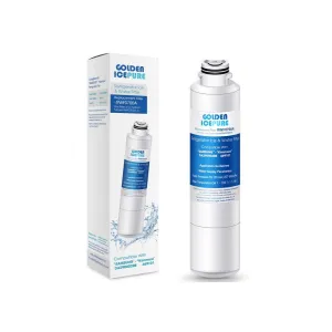 3 Fridge Water Filters for Samsung DA29-00020, DA97-08006, Kenmore 46 9101