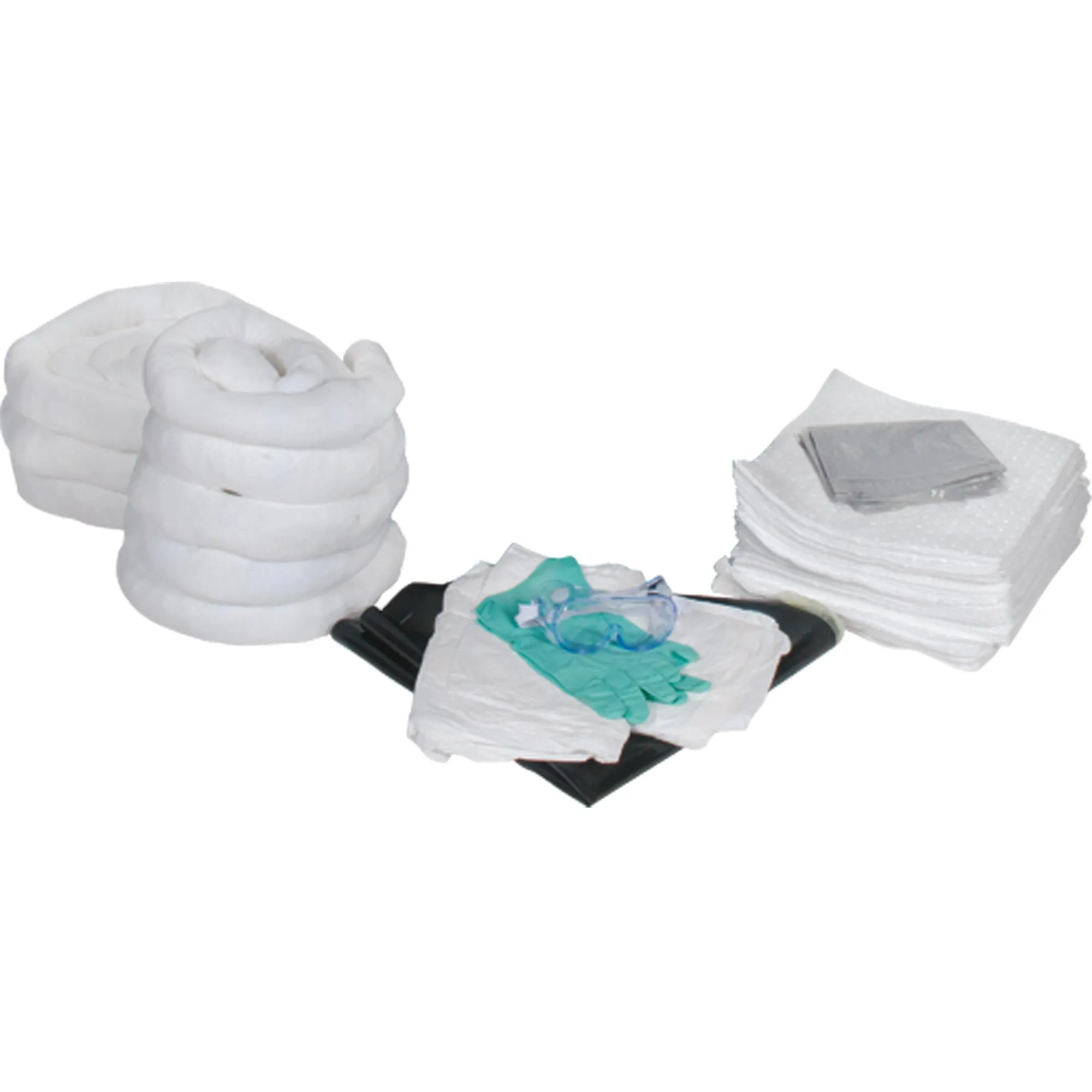 55-Gallon Replacement Kits
