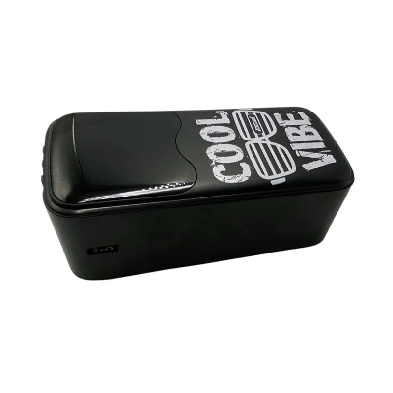 60000 Cool Vibe Power Bank Q-CD906 BLACK