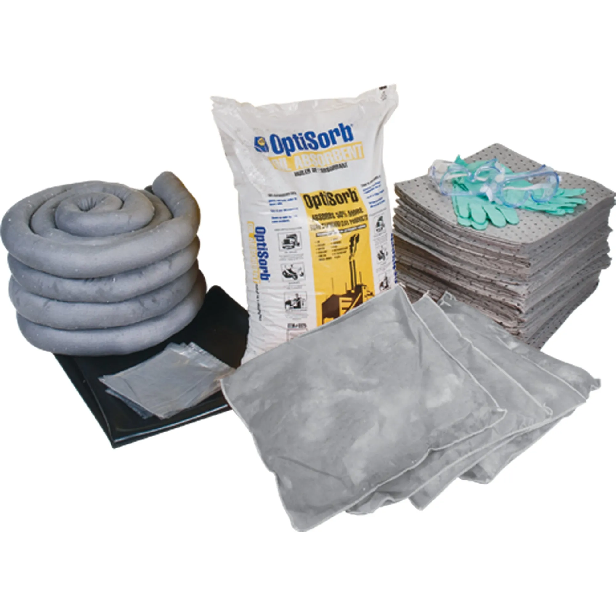 63-Gallon Replacement Kits
