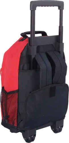 72 Hour Emergency Survival Kit-2 Person-3 Day