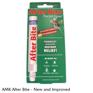 Adventure Medical Kits After Bite - New & Improved