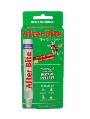 Adventure Medical Kits After Bite