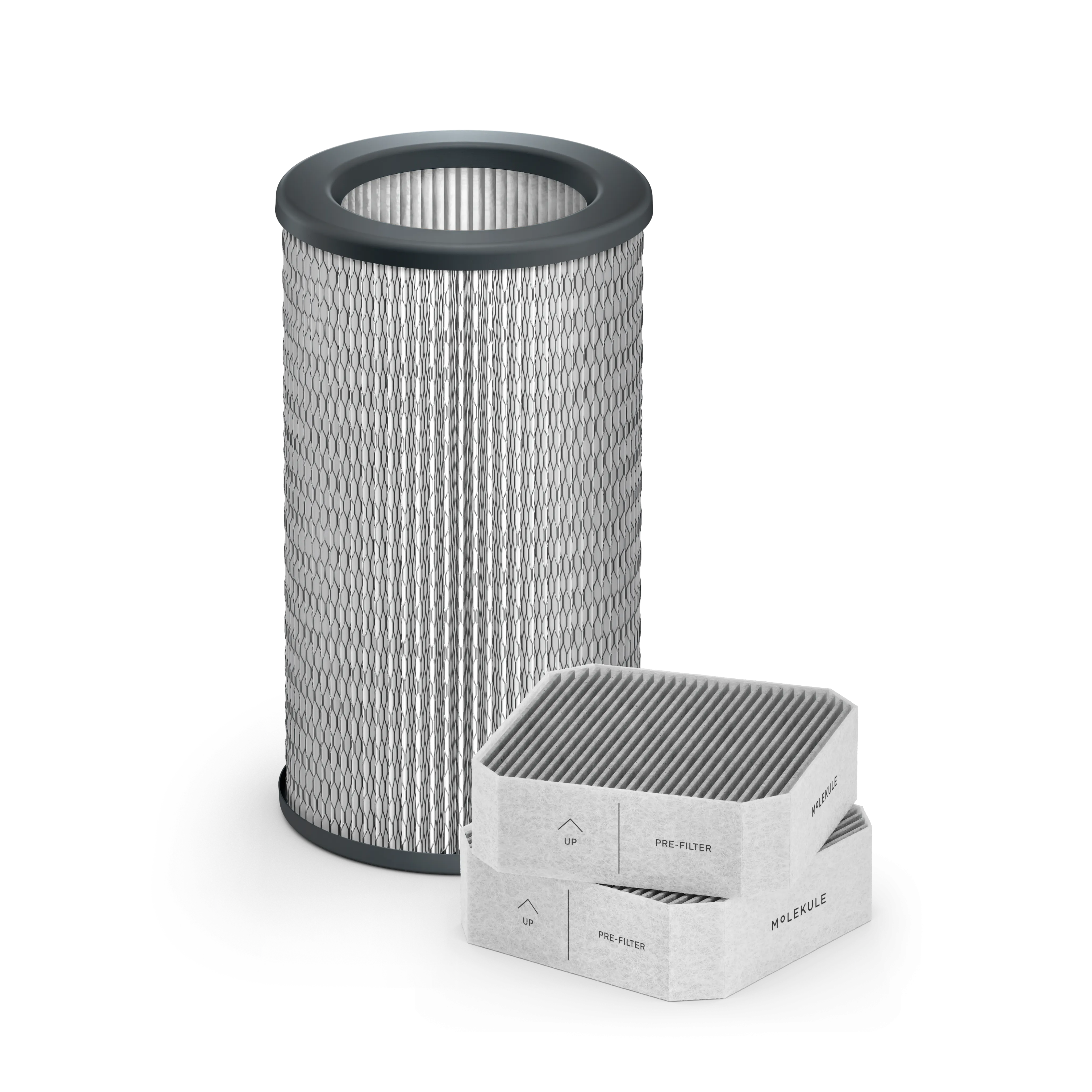 Air Filter Pack