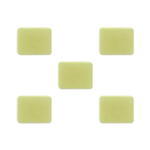 Air Filters for Lumiscope Portable Ultrasonic Nebulizer Filters (5 per pack)