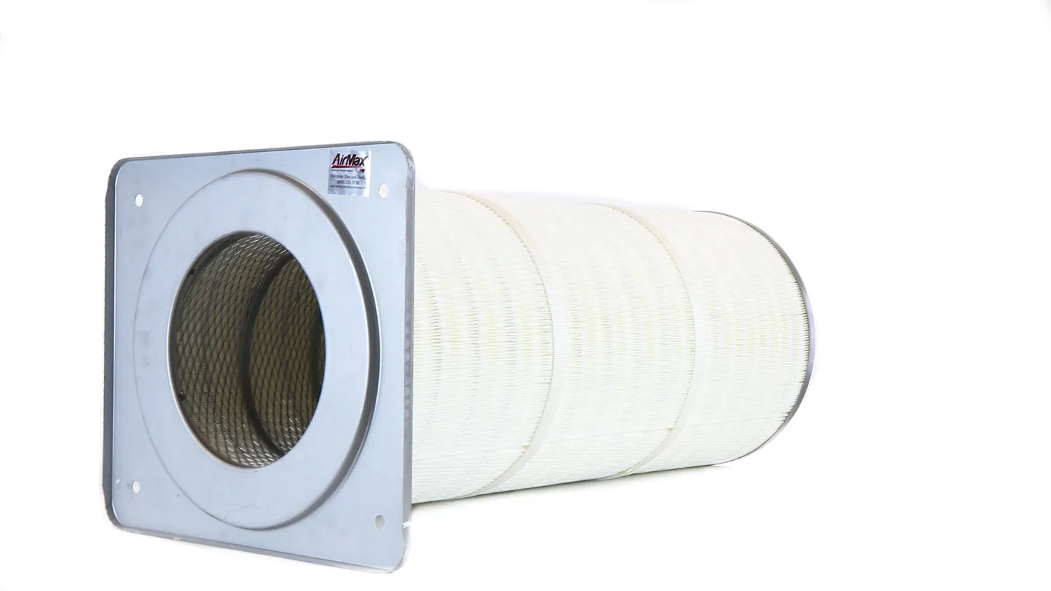 AirMax AMX5089 - 12.75" x 30" Premium Dust Collector Filter Cartridge