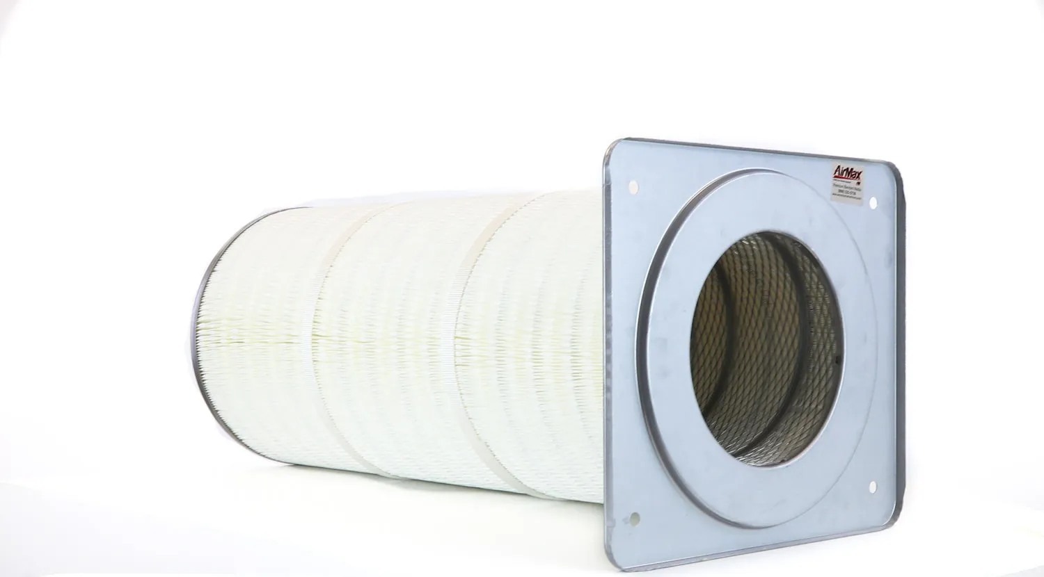 AirMax AMX5089 - 12.75" x 30" Premium Dust Collector Filter Cartridge
