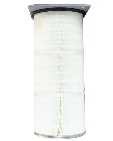 AirMax AMX5089 - 12.75" x 30" Premium Dust Collector Filter Cartridge