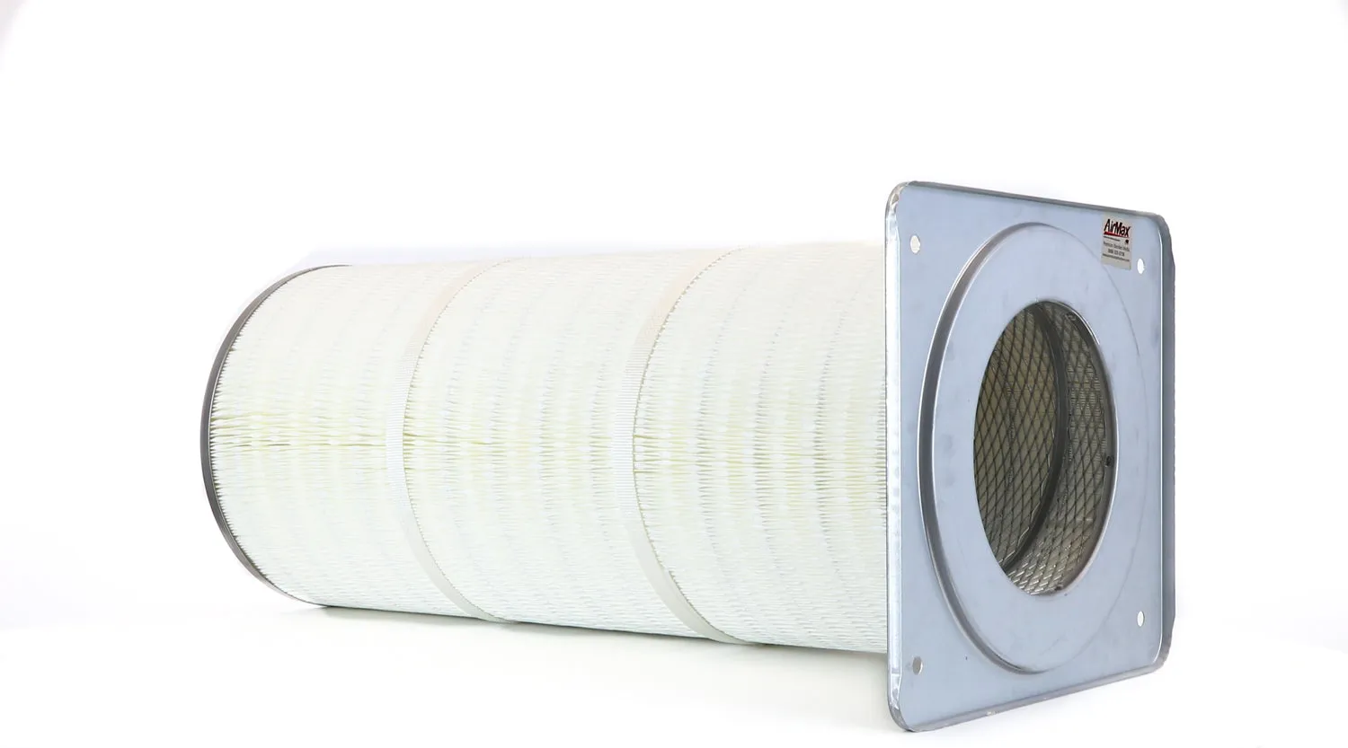 AirMax AMX5089 - 12.75" x 30" Premium Dust Collector Filter Cartridge