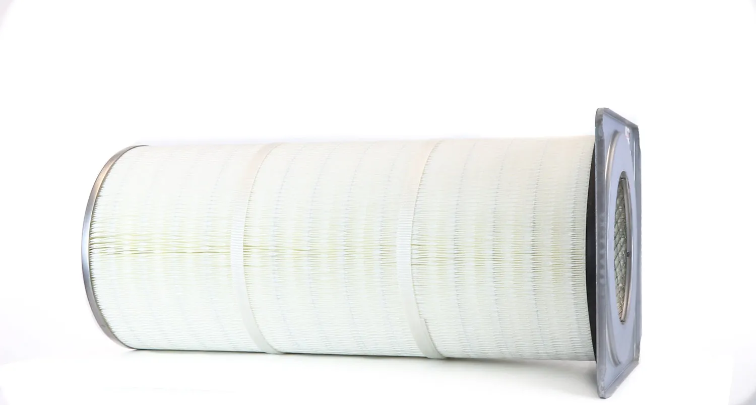 AirMax AMX5089 - 12.75" x 30" Premium Dust Collector Filter Cartridge