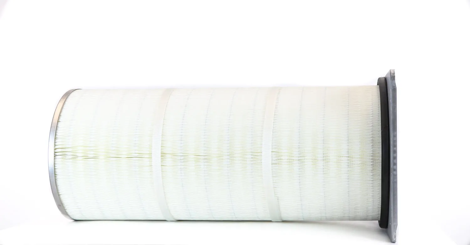 AirMax AMX5089 - 12.75" x 30" Premium Dust Collector Filter Cartridge