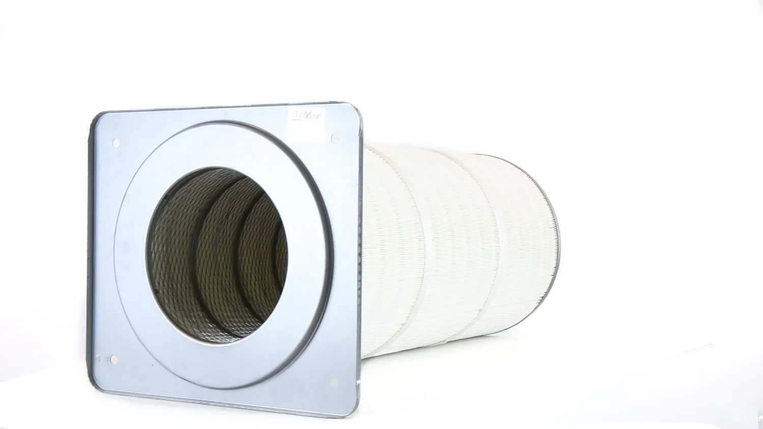 AirMax AMX5089 - 12.75" x 30" Premium Dust Collector Filter Cartridge