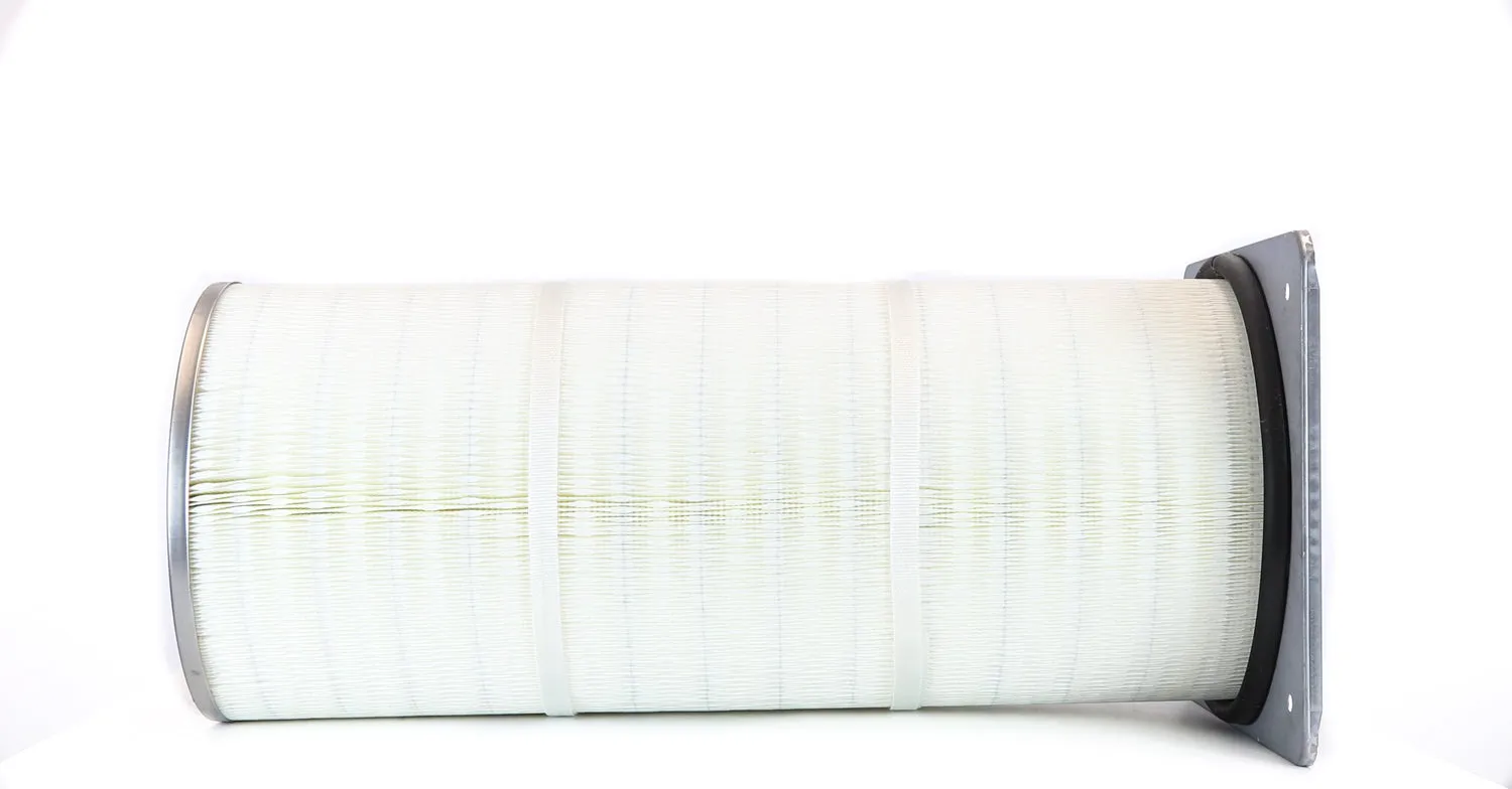AirMax AMX5089 - 12.75" x 30" Premium Dust Collector Filter Cartridge