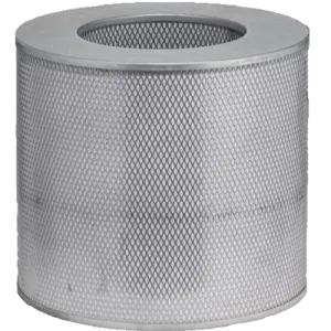 Airpura Carbon Filters 26 lbs - Portable on Wheels