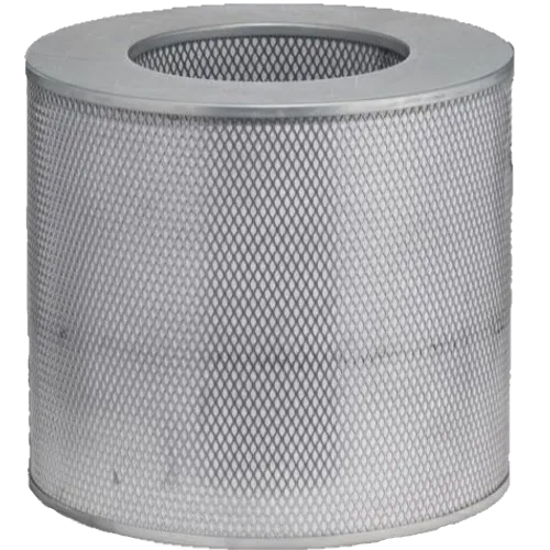 Airpura Carbon Filters 26 lbs - Portable on Wheels