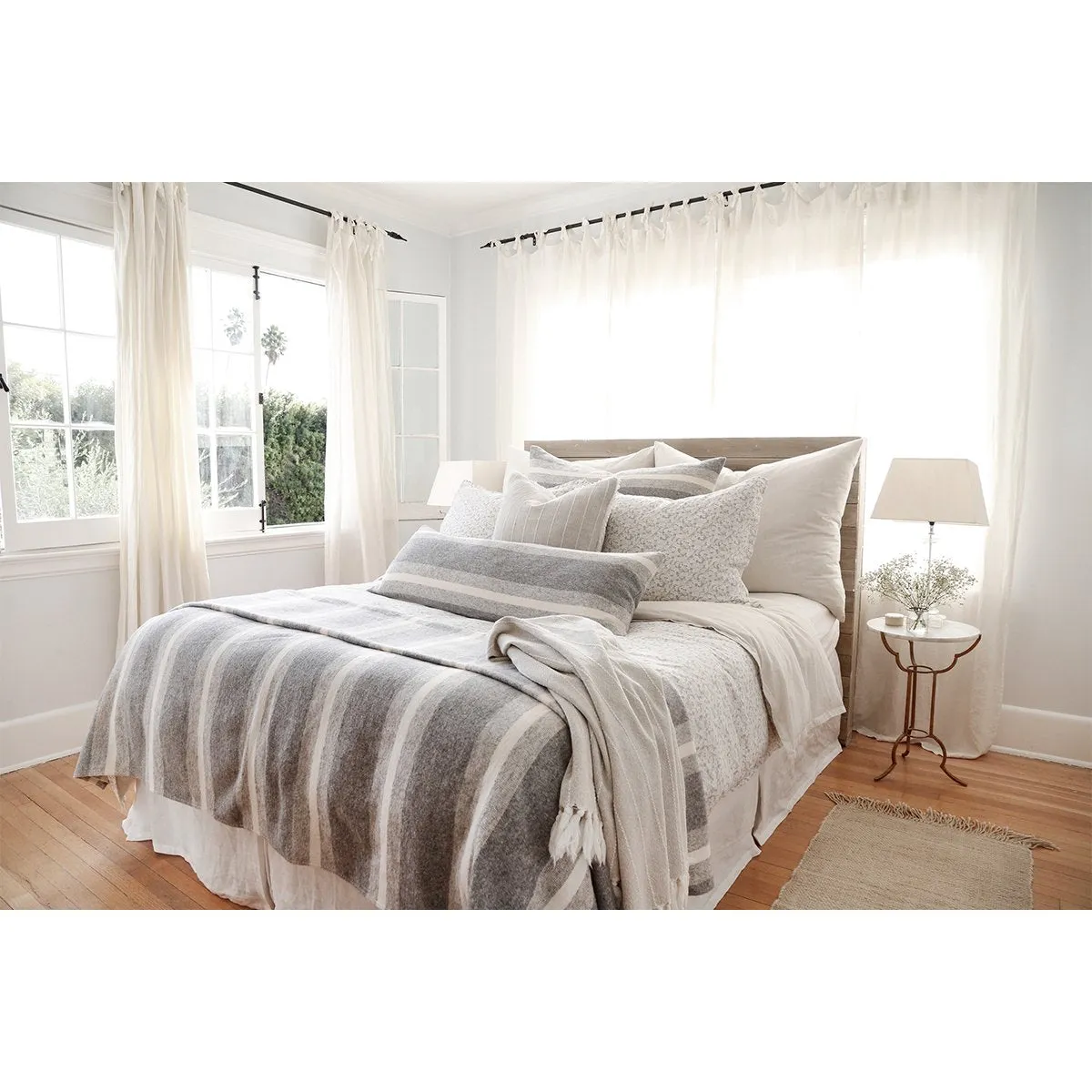 Alpine Blanket