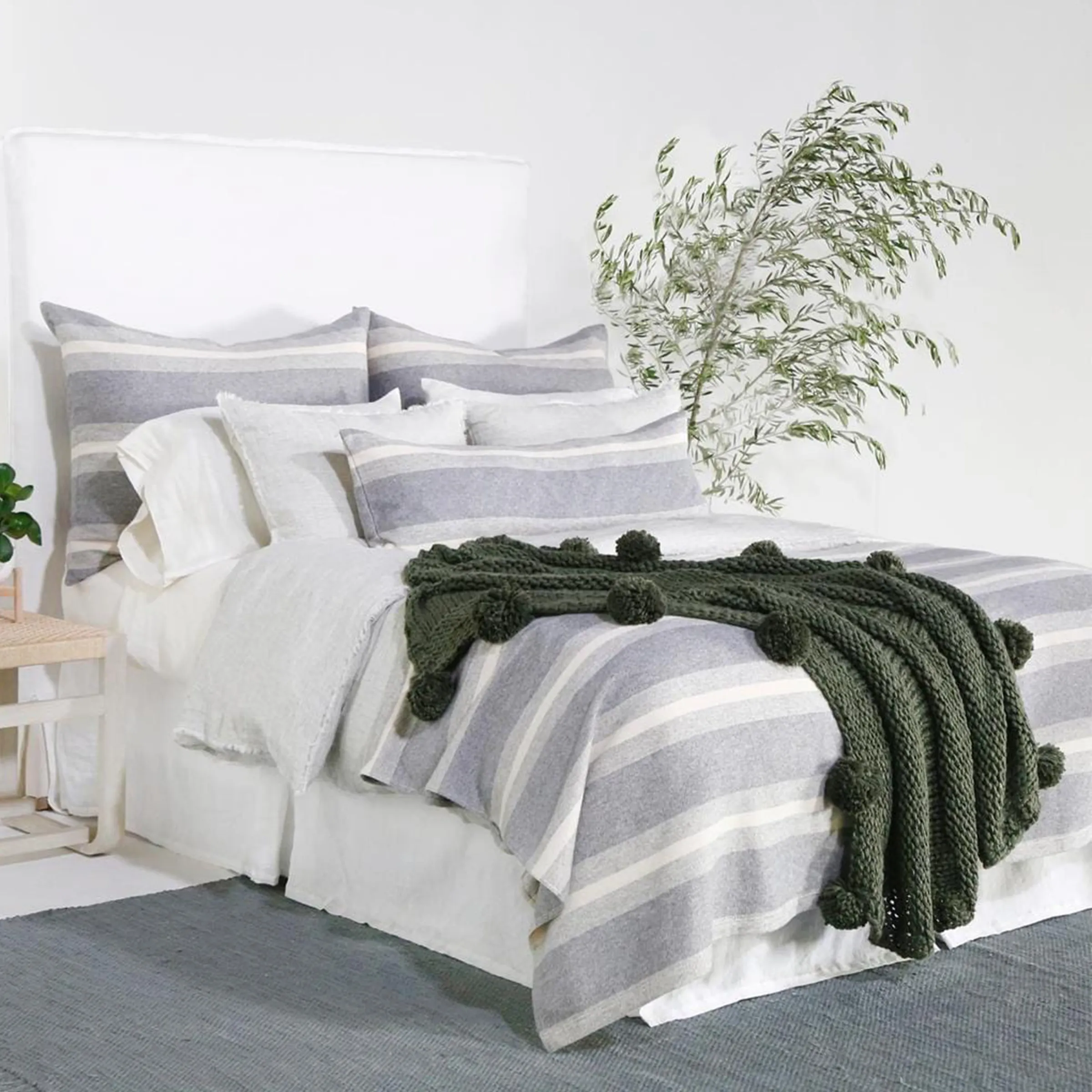 Alpine Blanket