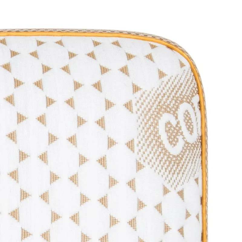 Ardor Copper Memory Foam Pillow