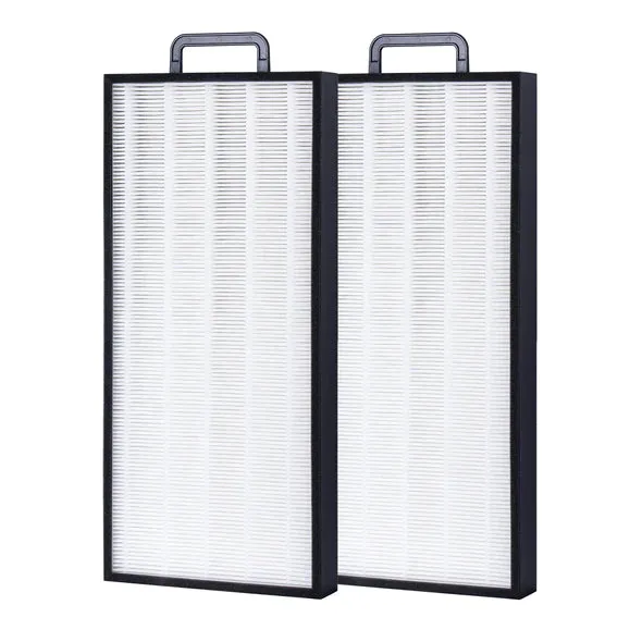 Aurabeat 3800 Filter Replacement Pack ASP-X1