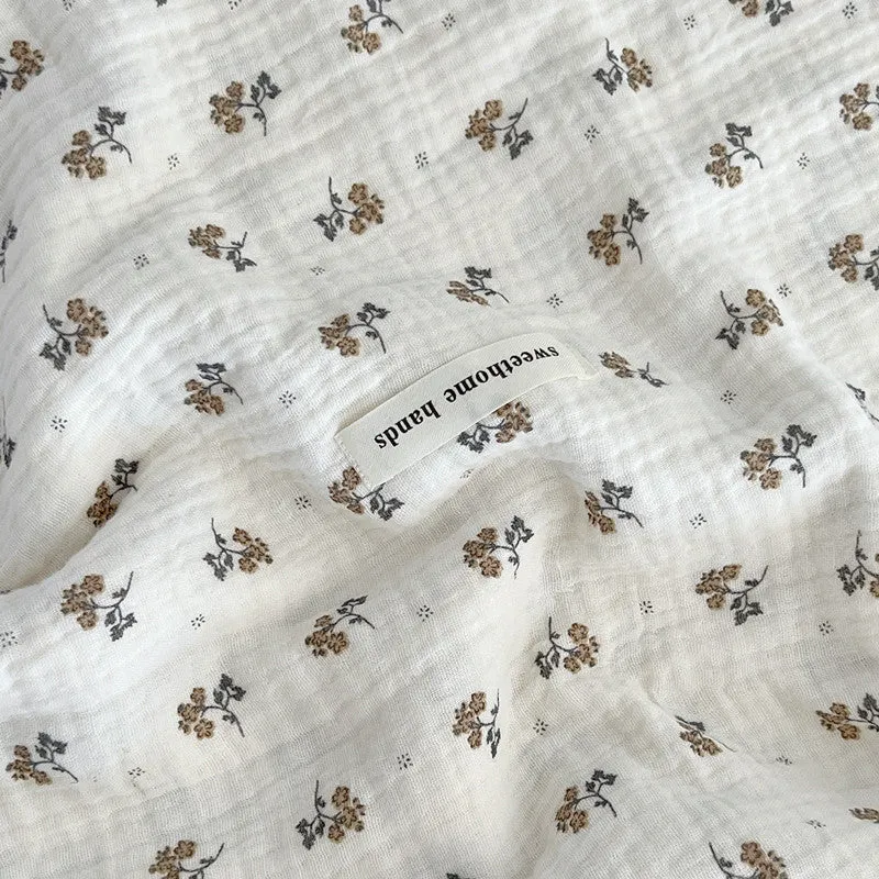 Baby Blanket with Pillow for Toddler