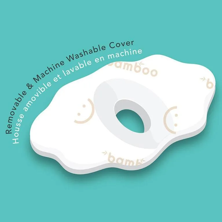 Baby Works Cloud 9 Baby Head Support Pillow