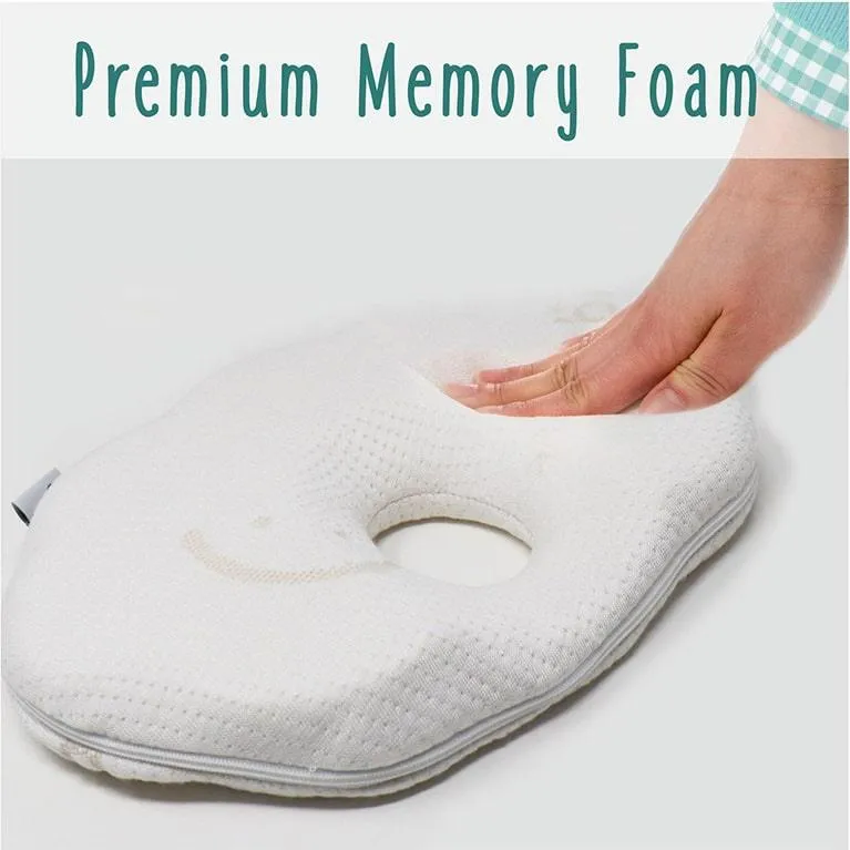 Baby Works Cloud 9 Baby Head Support Pillow