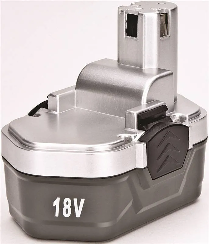 Battery Ni-cad 18volt