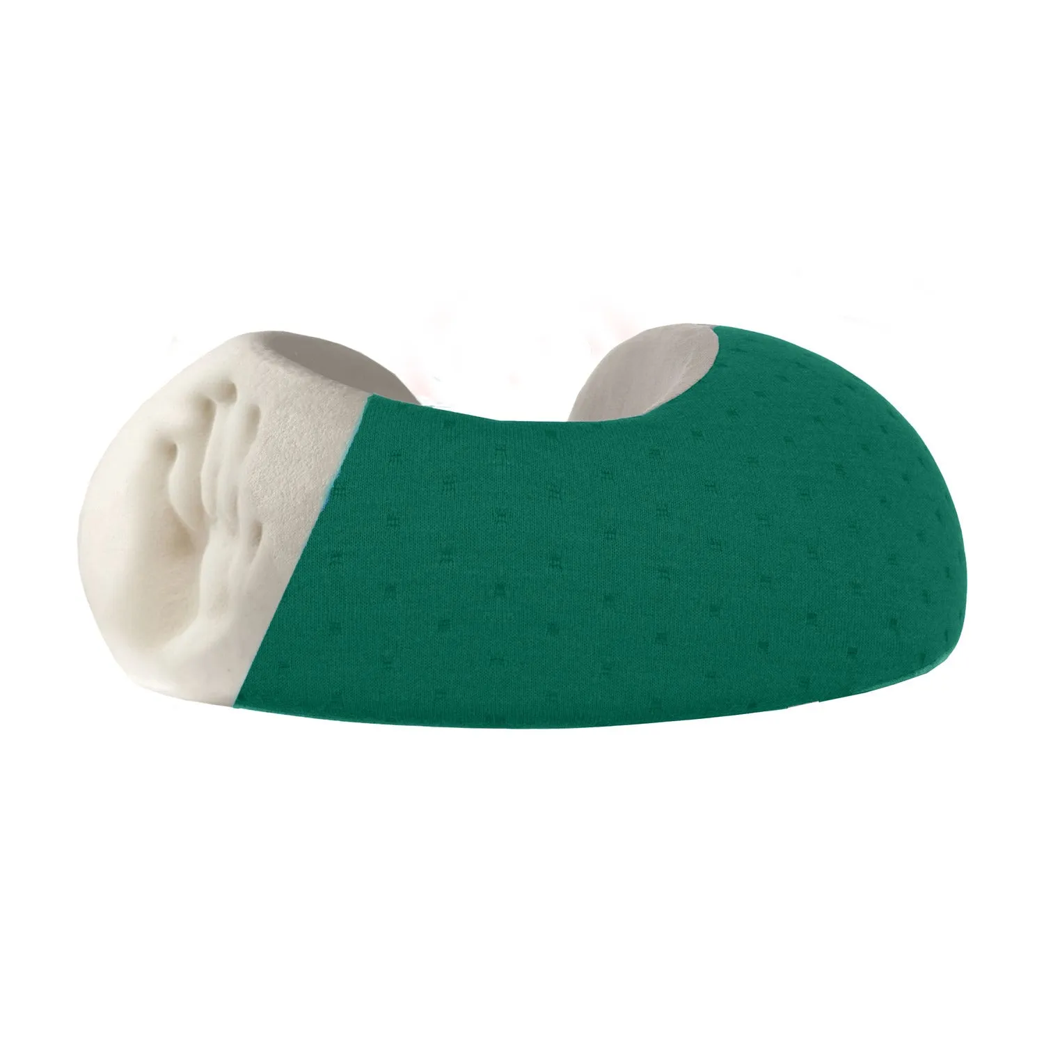 Be Relax Spa Original Plus Wellness Pillow - Green