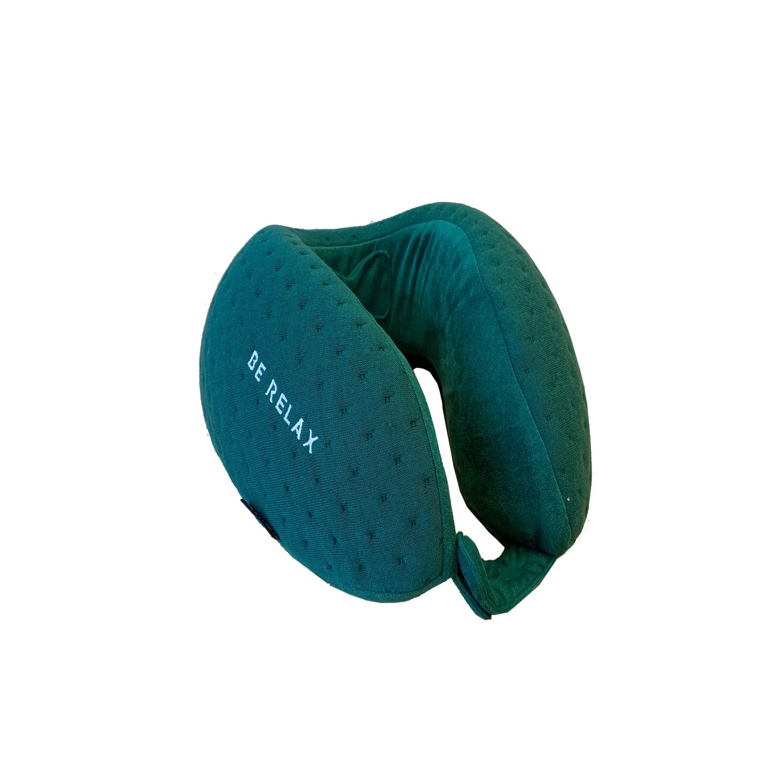 Be Relax Spa Original Plus Wellness Pillow - Green