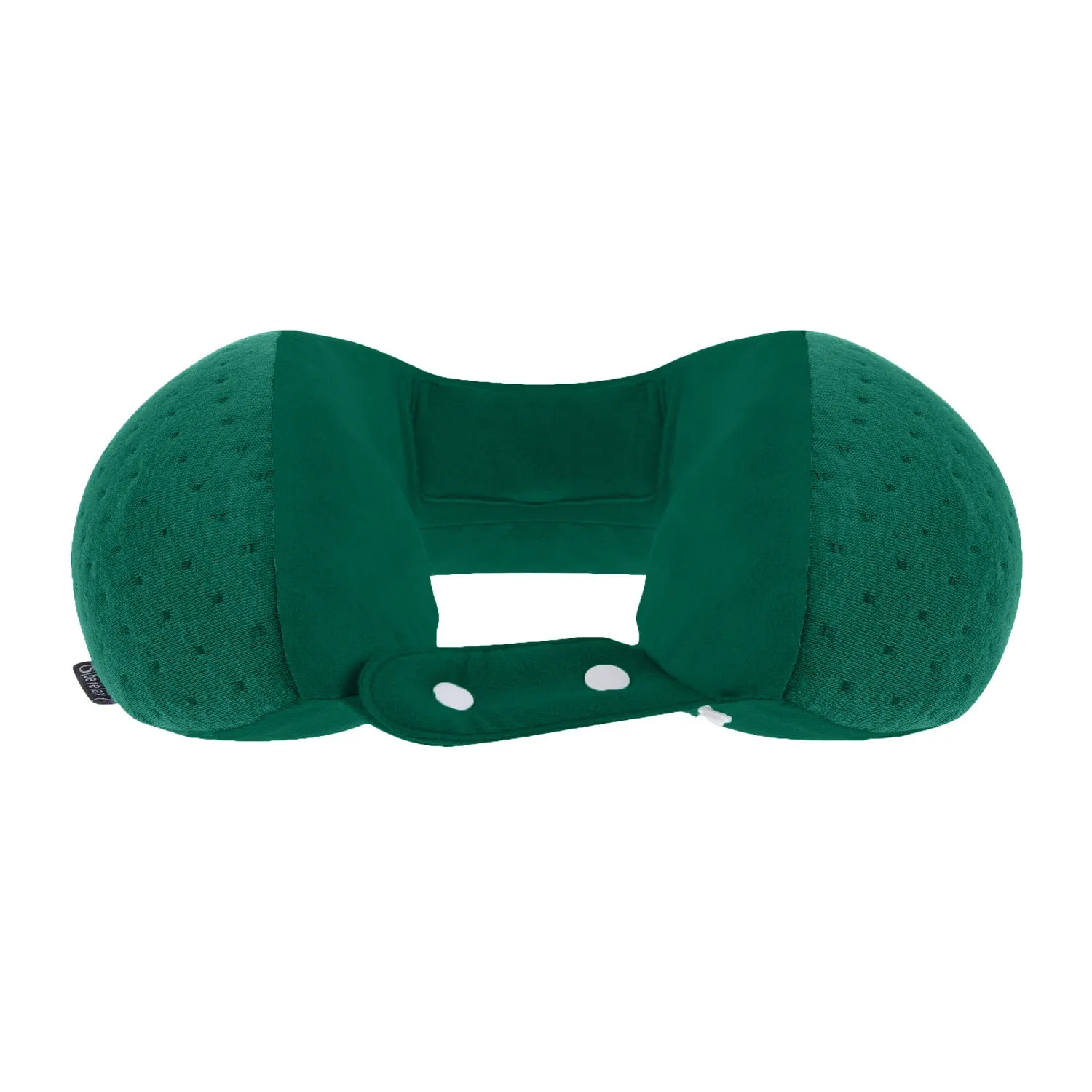 Be Relax Spa Original Plus Wellness Pillow - Green
