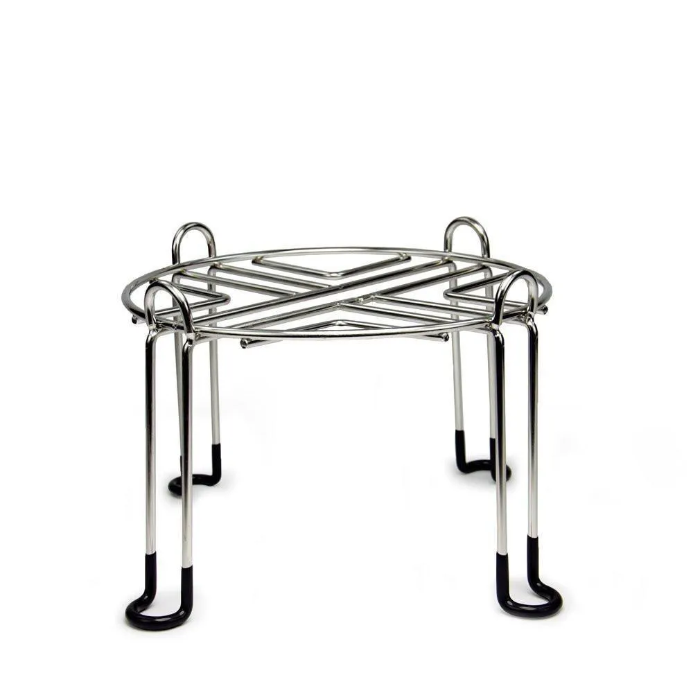 Berkey Stainless Steel Wire Stand for Royal and Imperial Water Filters