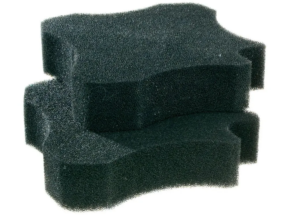 BLUCLEAR 1500 CARB.SPONGE
