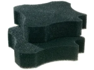 BLUCLEAR 1500 CARB.SPONGE