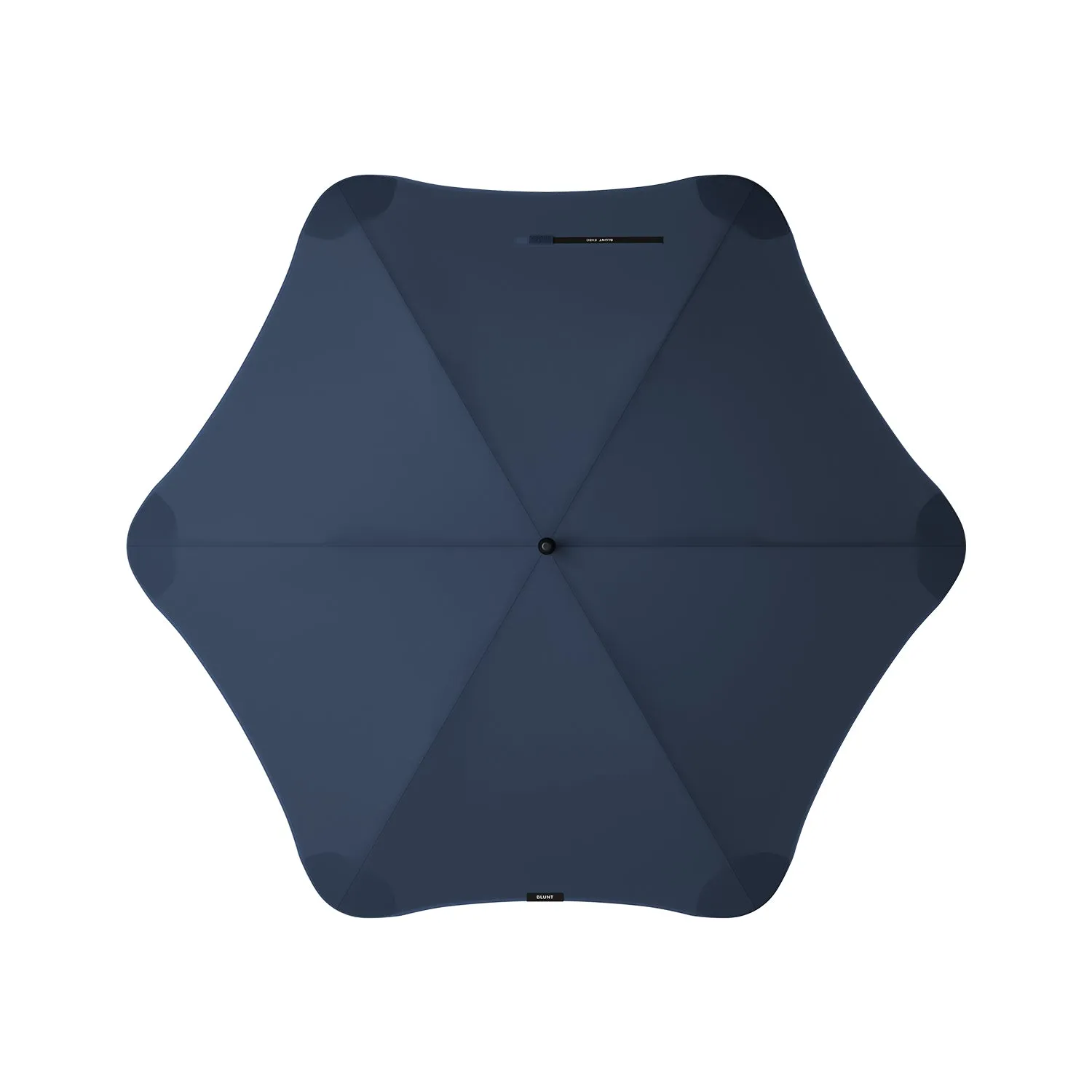 blunt | exec umbrella | navy