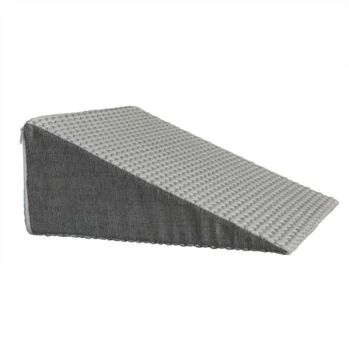 Brentwood Home 10" Whitney Wedge Bed Pillow - Cooling Gel Memory Foam