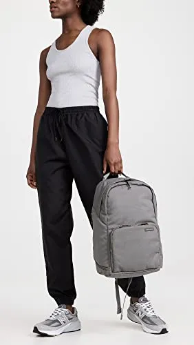 Brevite The Brevite Backpack, Charcoal Grey, One Size