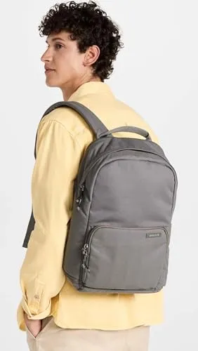 Brevite The Brevite Backpack, Charcoal Grey, One Size