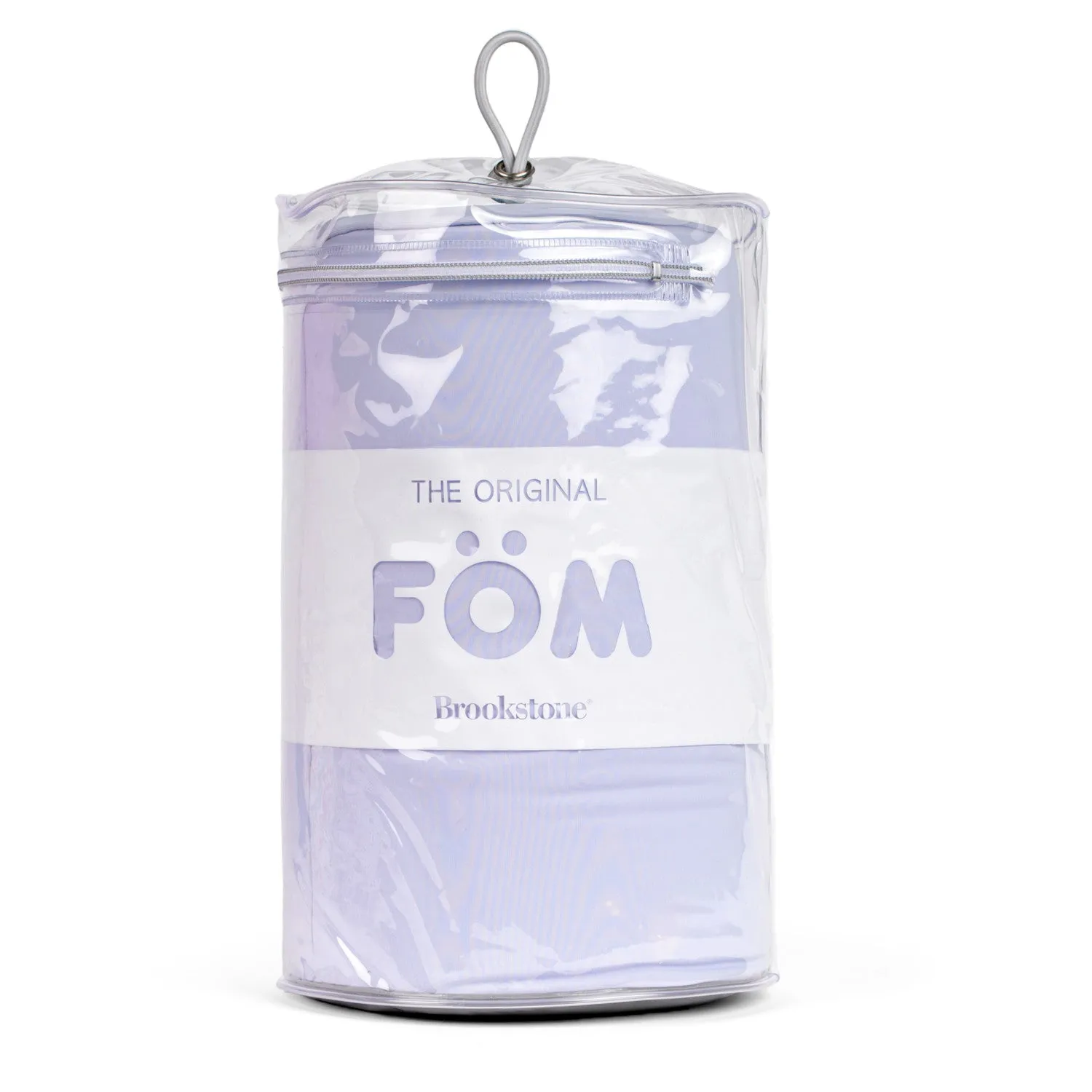 Brookstone The Original Fom Fun Cushion