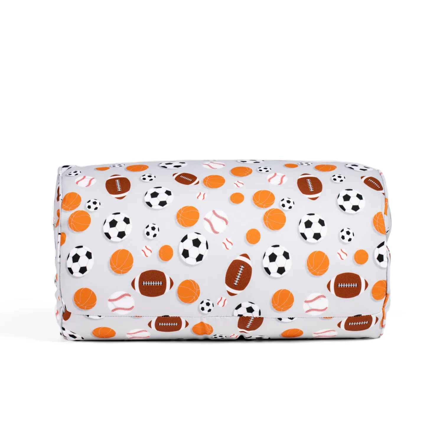 Brookstone The Original Fom Fun Cushion