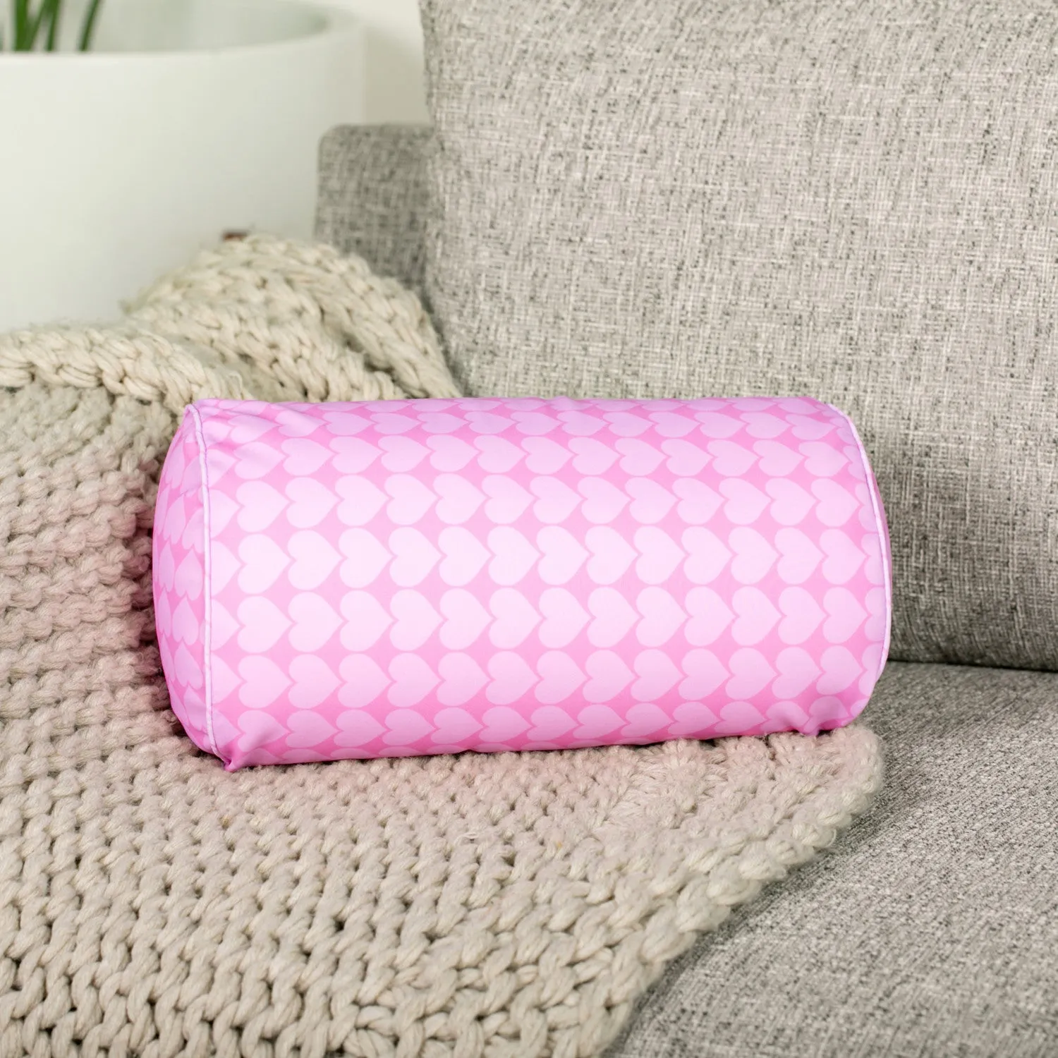 Brookstone The Original Fom Fun Cushion