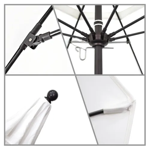 California Umbrella ALTO118117-5429-DWV Umbrella