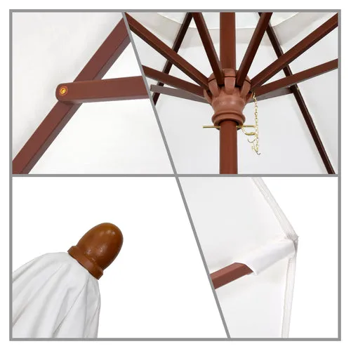 California Umbrella MARE758-F32 Umbrella
