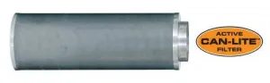 Can-Lite Filter 4 in 250 CFM
