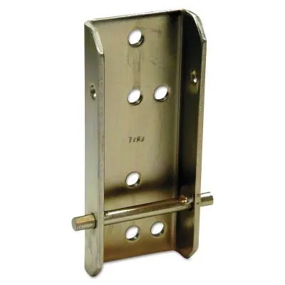 Capital Safety Advanced Winch/SRL Mating Mounting Brackets, Mounting Bracket, 70007491833