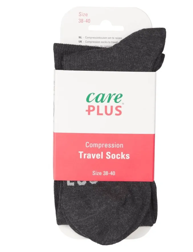 Care Plus Travel Compression Sock