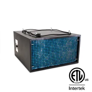 CeilingMount800 Commercial Air Purification System